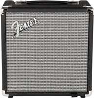 Ampli basse Fender Rumble 15 watts V3