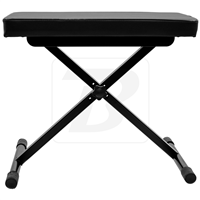 BoomTone DJ, Banquette Complète ST-1