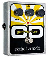 Pédale Electro-Harmonix Germanium OD