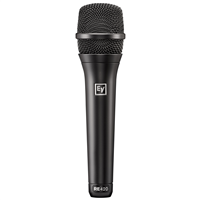 Electro-Voice, Micro Statique RE420