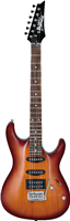 Ibanez, GSA60BS Brown Sunburst High Gloss