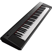 Yamaha, Piano Portable NP12B