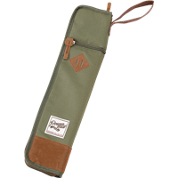 TAMA Power Pad Designer Collection Stick Bag Moss Green