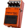 Pédale Boss Distortion DS-1X