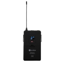 Prodipe, UHF B210 DSP V2 HEADSET SOLO (Casque)
