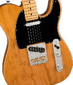 Fender, American Professional II Telecaster®, Maple Fingerboard, Roasted Pine