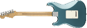 Fender, Player Stratocaster®, Maple Fingerboard, Tidepool