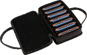 Harmonica Fender Midnight 7 Pack