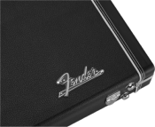 Etui Rigide Fender pour Strat/tele