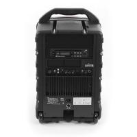Mipro, Sono Portable MA 708BCD