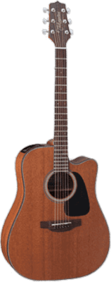 Takamine, GD11MCENS