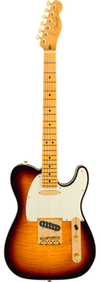 Fender, 75th Anniversary American Professional Custom Telecaster