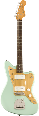 Squier, Classic Vibe 60S Jazzmaster Surf Green