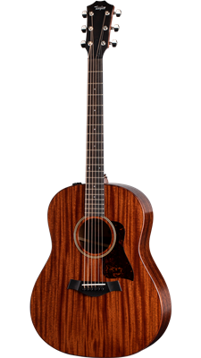 Taylor, American Dream AD27e Flame Top Maple