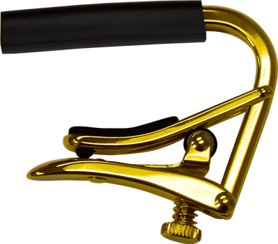 Capodastre Shubb pour Guitare 12 cordes