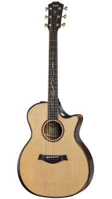 Taylor, Builder's Edition K14ce
