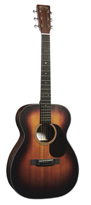Martin Guitars, Signature Artist 00-10E Retro Joe Bonamassa