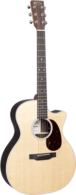 Martin, SC-13E-Special Ziricote