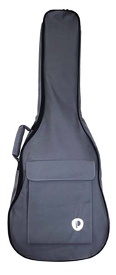 Housse Guitare Acoustique 4/4 20 mm