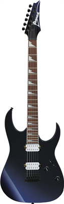 Ibanez, Guitare électrique RG421DX Twilight Shade
