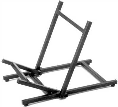 Stand Ampli/ Moniteur, pliable, à poser sur le sol