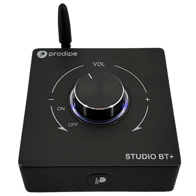 Prodipe, Interface audio Bluetooth Studio BT+