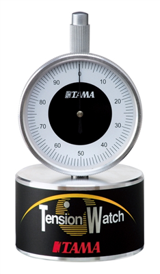 TAMA Accordeur pour batterie - Tensiomètre TW100