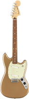 Fender, Player Mustang®, Pau Ferro Fingerboard, Firemist Gold