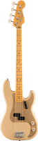 Fender, Vintera® II 50s Precision Bass®, Maple Fingerboard, Desert Sand
