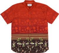 Chemise Fender  The Hawaiian Button Up - Taille M