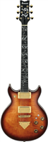 Ibanez, Guitare Electrique AR625FMSP