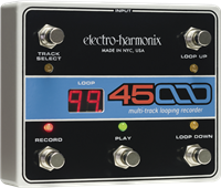 ELECTRO-HARMONIX, 45000 FOOT CONTROLLER, contrôleur