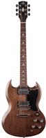 Prodipe Guitars, SG300 BRNC - Brown Satiné
