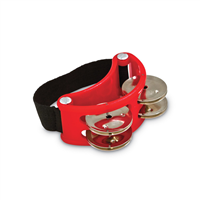 Latin Percussion, Tambourins Foot