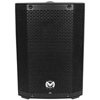 Mac Mah, Enceinte Mobile Aeris 108 - 150 W