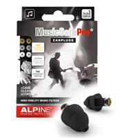 Bouchons Alpine Music Safe - Protection auditives