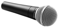 Shure, SM58