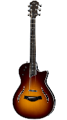 Taylor, T5z Standard, Tobacco Sunburst