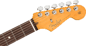 Fender, American Professional II Stratocaster®, Rosewood Fingerboard, Dark Night