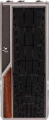 Fender Tread-Light Pédale Expression/Volume