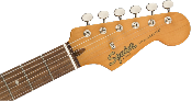 Squier, Classic Vibe '60s Stratocaster®, 3-Colors Sunburst