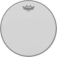 Peau Ambassador sablée 12" pour tom / caisse claire