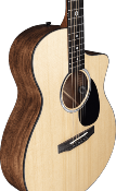 Martin, SC-10E-KOA