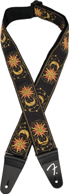 Fender, American Vintage II Sun Strap, Sunburst