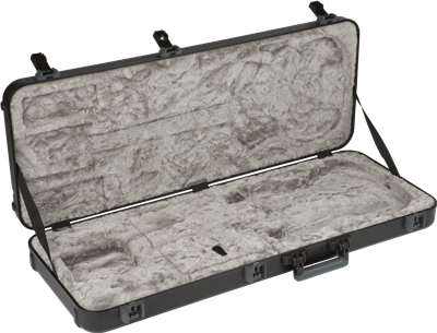 Fender, Etui Deluxe Molded Case