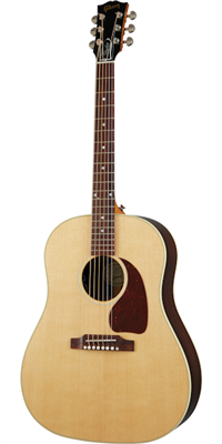 Gibson, J-45 Studio Rosewood, Antique Natural