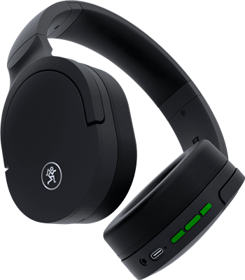 Mackie, Casque Bluetooth MC-40BT