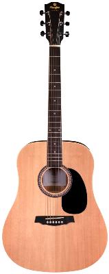 Prodipe Guitars, Dreadnought SD25