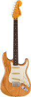 Fender, American Vintage II 1973 Stratocaster®, Rosewood Fingerboard, Aged Natur