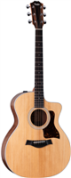 Taylor, 214ce - Walnut/Spruce
